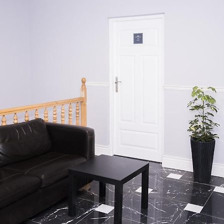 White Home Room Білосток Екстер'єр фото