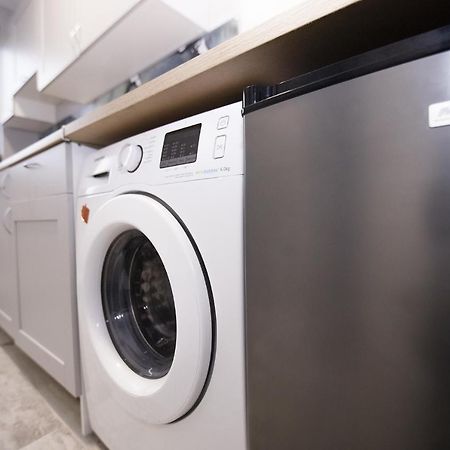 White Home Room Білосток Екстер'єр фото